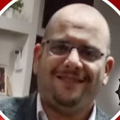 احمد الشيخ صاح