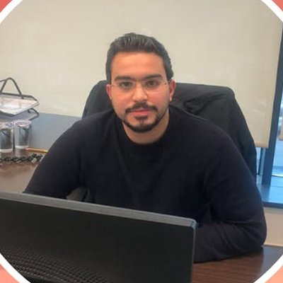 عدي الكركي