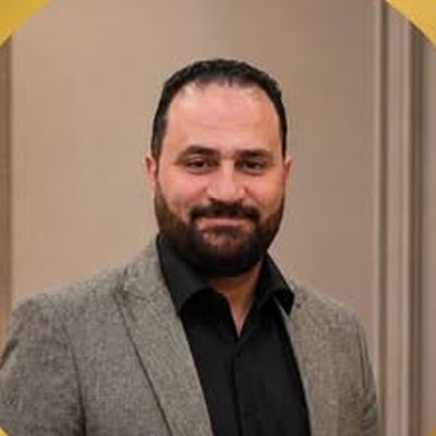 عصمت سليمان