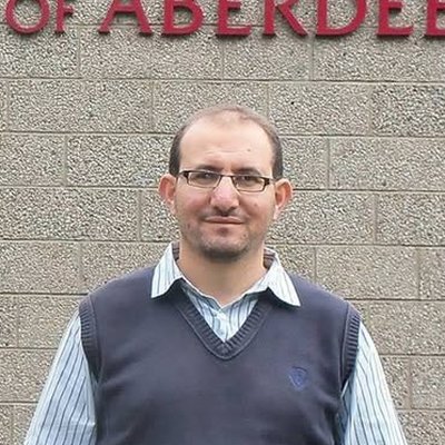 أسامة منصور