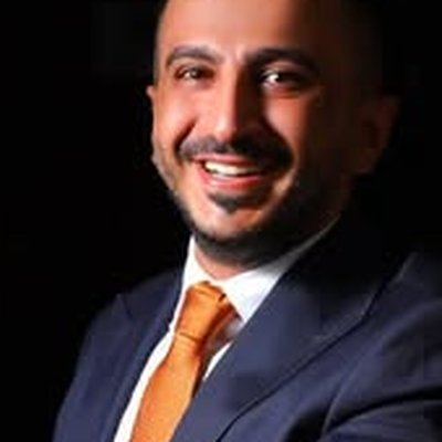 صهيب الخزاعلة