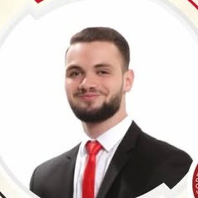 محمد خداش