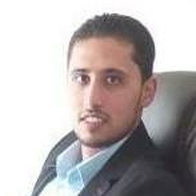 ابراهيم العايد