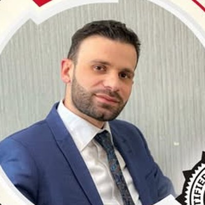 عبد الله الخريشة