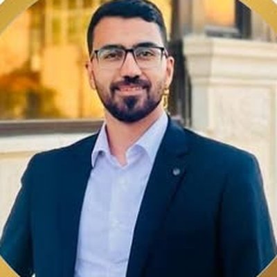 احمد الفرا