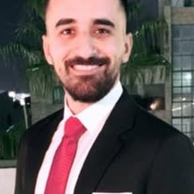 محمد الردايدة