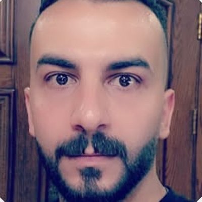 محمد ابحيص
