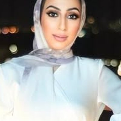 ديما العبودي