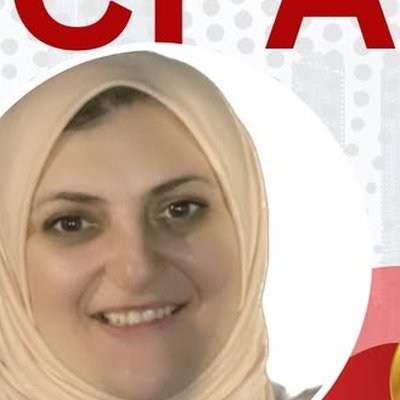 جمانة ابو عودة