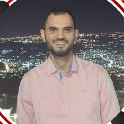 عمر الذباح