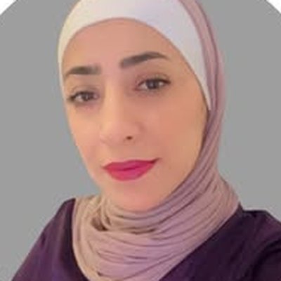 اسراء بن طريف