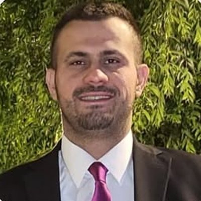 انس السرايري