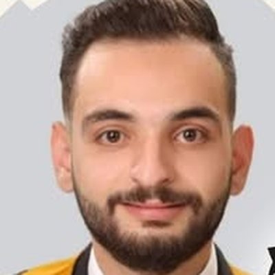 معتز خرفان