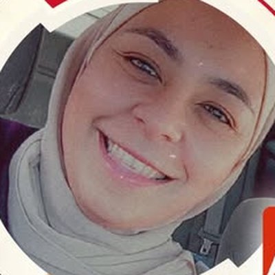 ايناس الكواملة