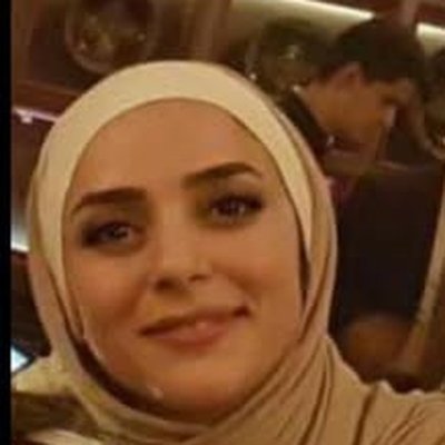 ميس عبيدات