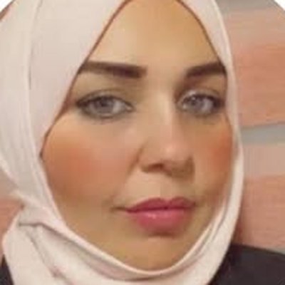 غادة عقل