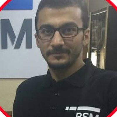 احمد الجبالي