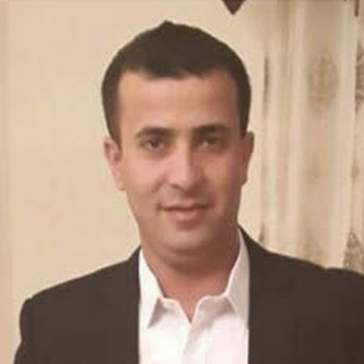 مهند البقور