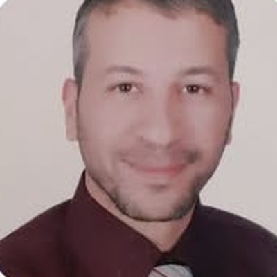 هشام شقيرات