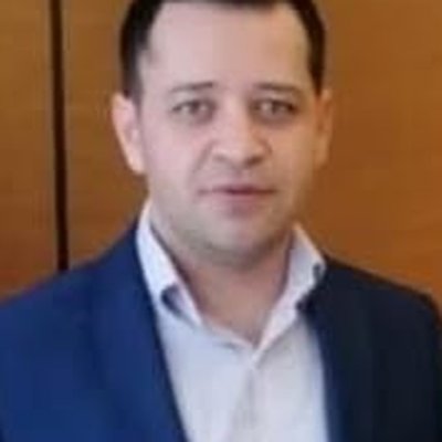 معاوية بني ملحم
