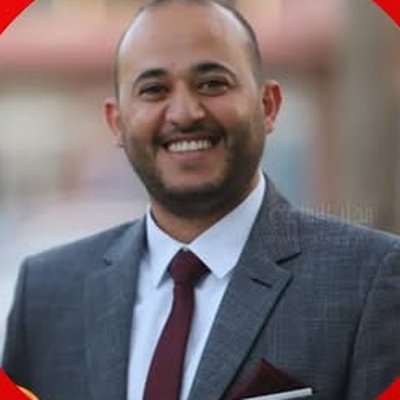عمران الزيود