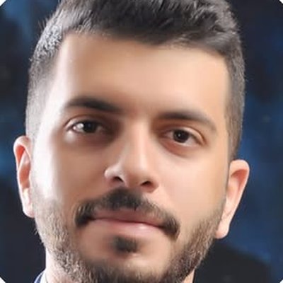 مجد الحداد