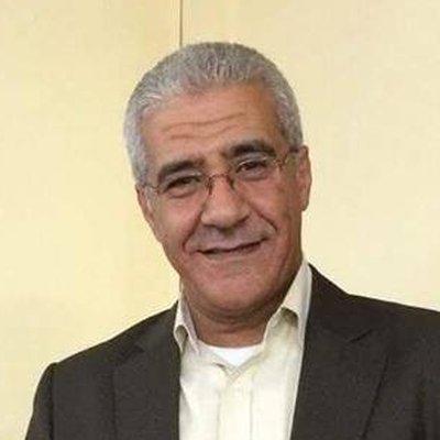 خالد دعاس
