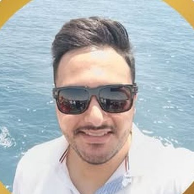 يحيى مخلوف