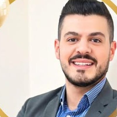 يزن ابو شاويش