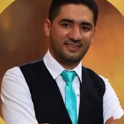 محمود هادي