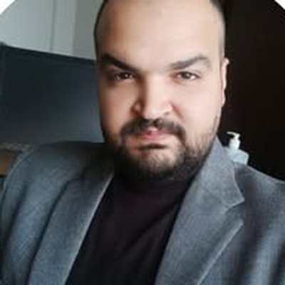 لؤي المصري