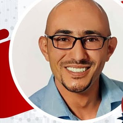 محمود الزريقات