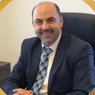 الياس زبانة