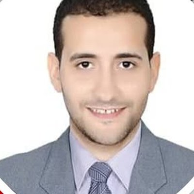 محمد البدوي