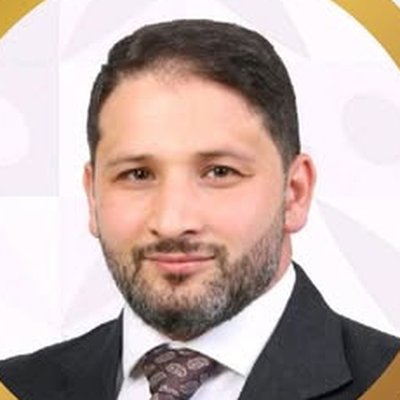 اياد الزهد