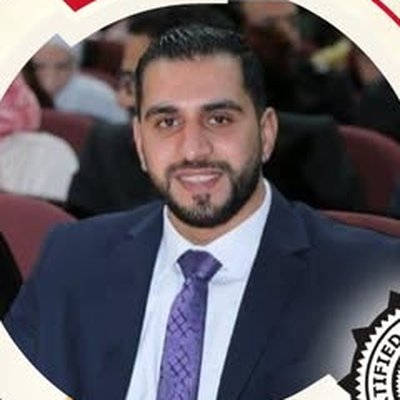 قصي المجالي