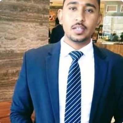محمد احمد