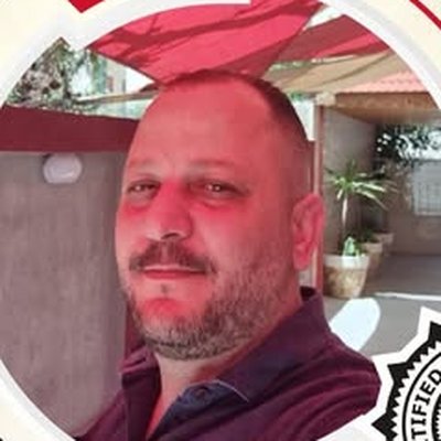 لؤي حمدان