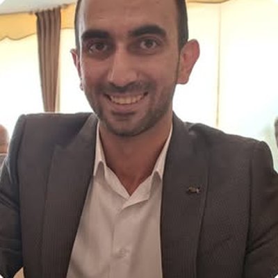 انس القواسمي