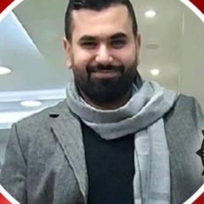 احمد قطاش