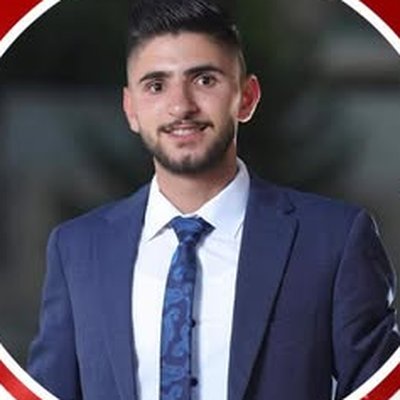 جريس مسيح