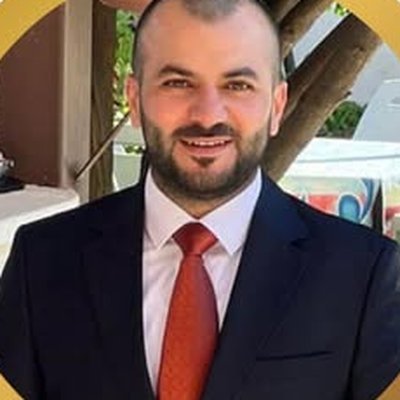 عمر النسور