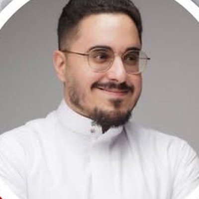 احمد الشماري