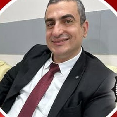 خليل الحبش