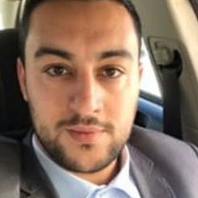 احمد حسان