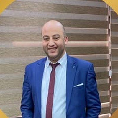 احمد البيطار