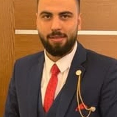 عصام حمدان