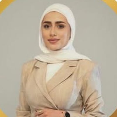 ياسمين ملحم