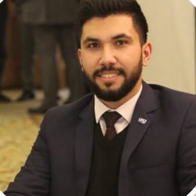عمار غونر