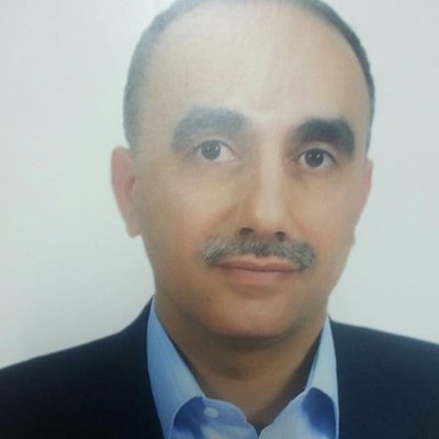 بشار ابو رمان